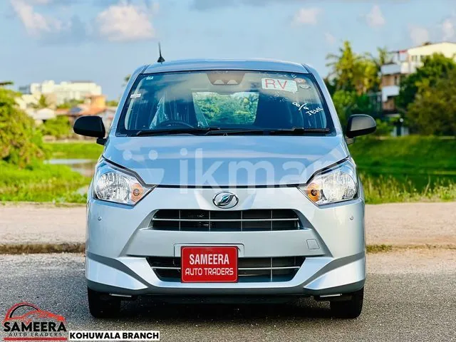 Daihatsu Mira 2026 photo 2