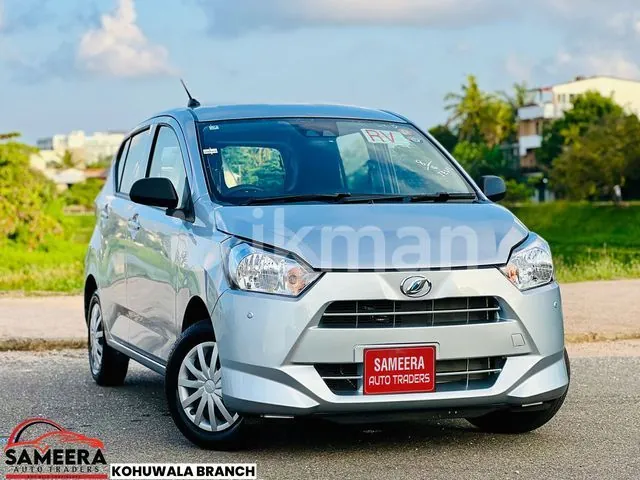 Daihatsu Mira 2026 photo 3