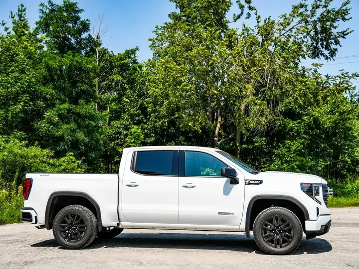 GMC Sierra 1500 2026 photo 5