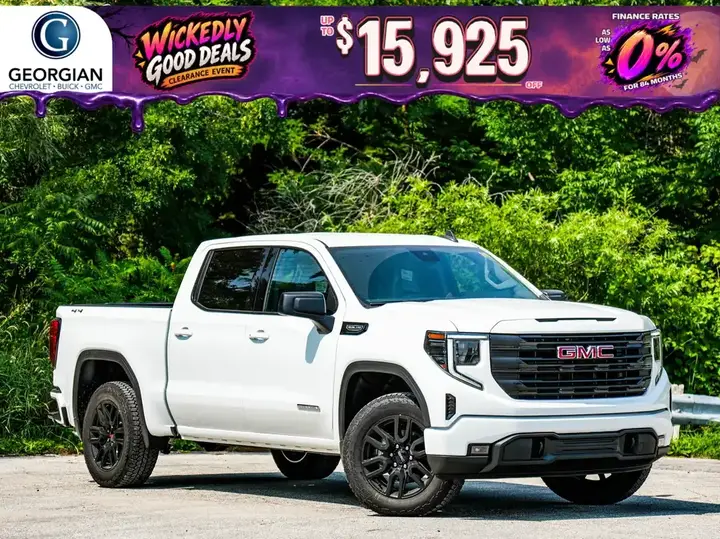 GMC Sierra 1500