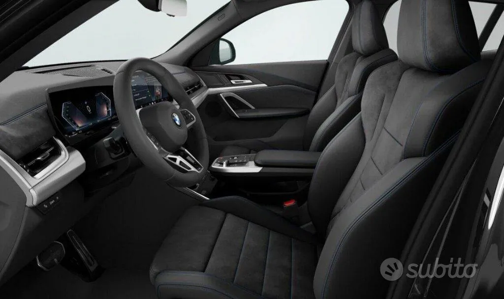 BMW X2 2024 photo 3