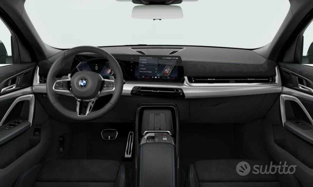 BMW X2 2024 photo 4
