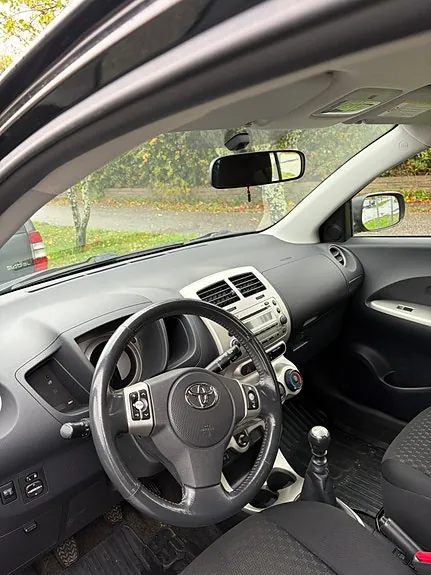 Toyota Urban Cruiser