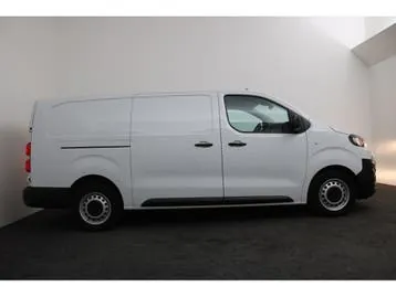 Peugeot Expert Combi 2023 photo 3