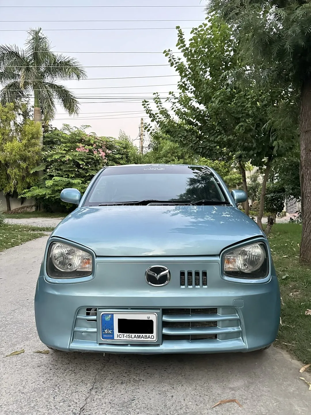 Mazda Carol