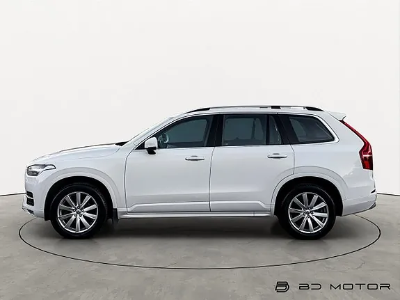 Volvo Xc90 2019 photo 2