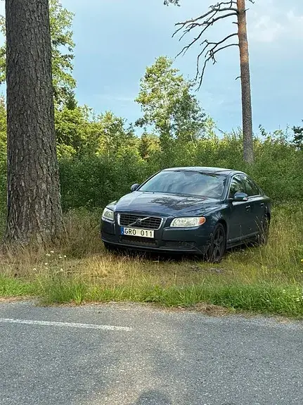 Volvo S80 2008 photo 5
