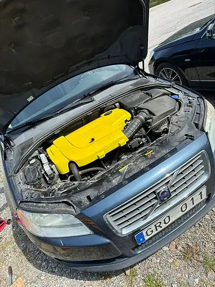 Volvo S80 2008 photo 4