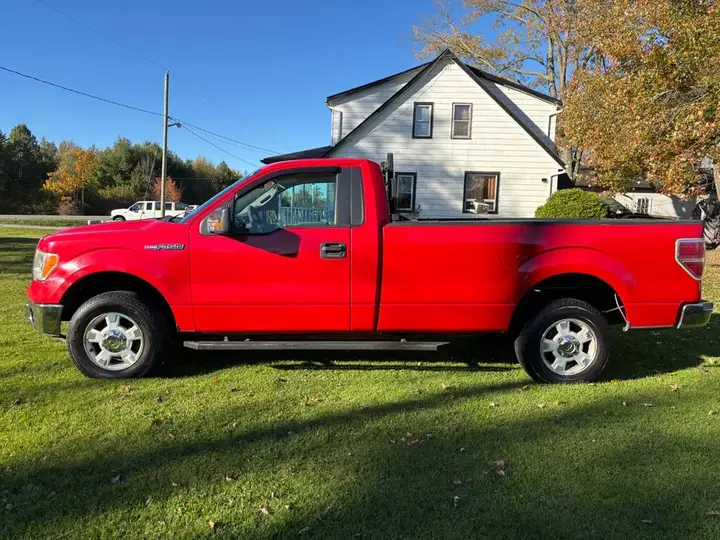 Ford F-150 2009 photo 2