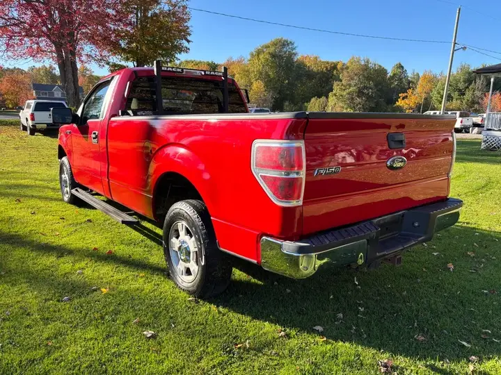 Ford F-150 2009 photo 3