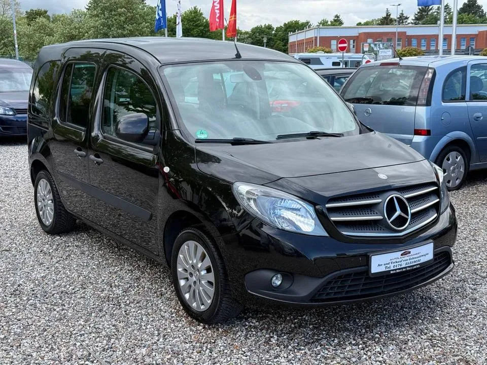 Mercedes-Benz Citan