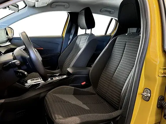 Peugeot E-208 2023 photo 4