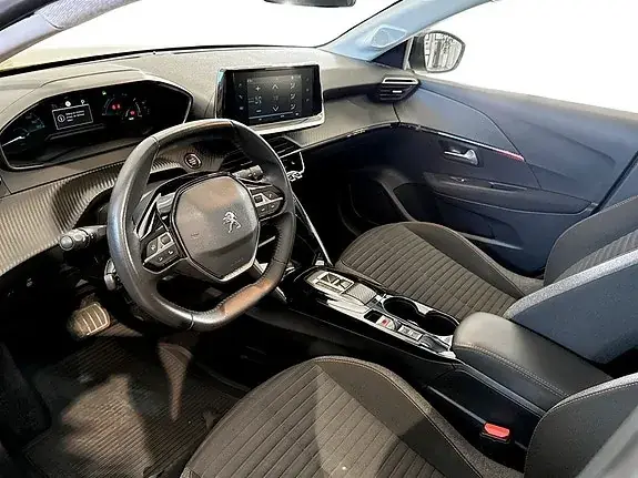 Peugeot E-208 2023 photo 5