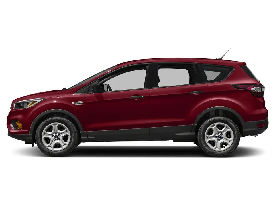 Ford Escape 2019 photo 4