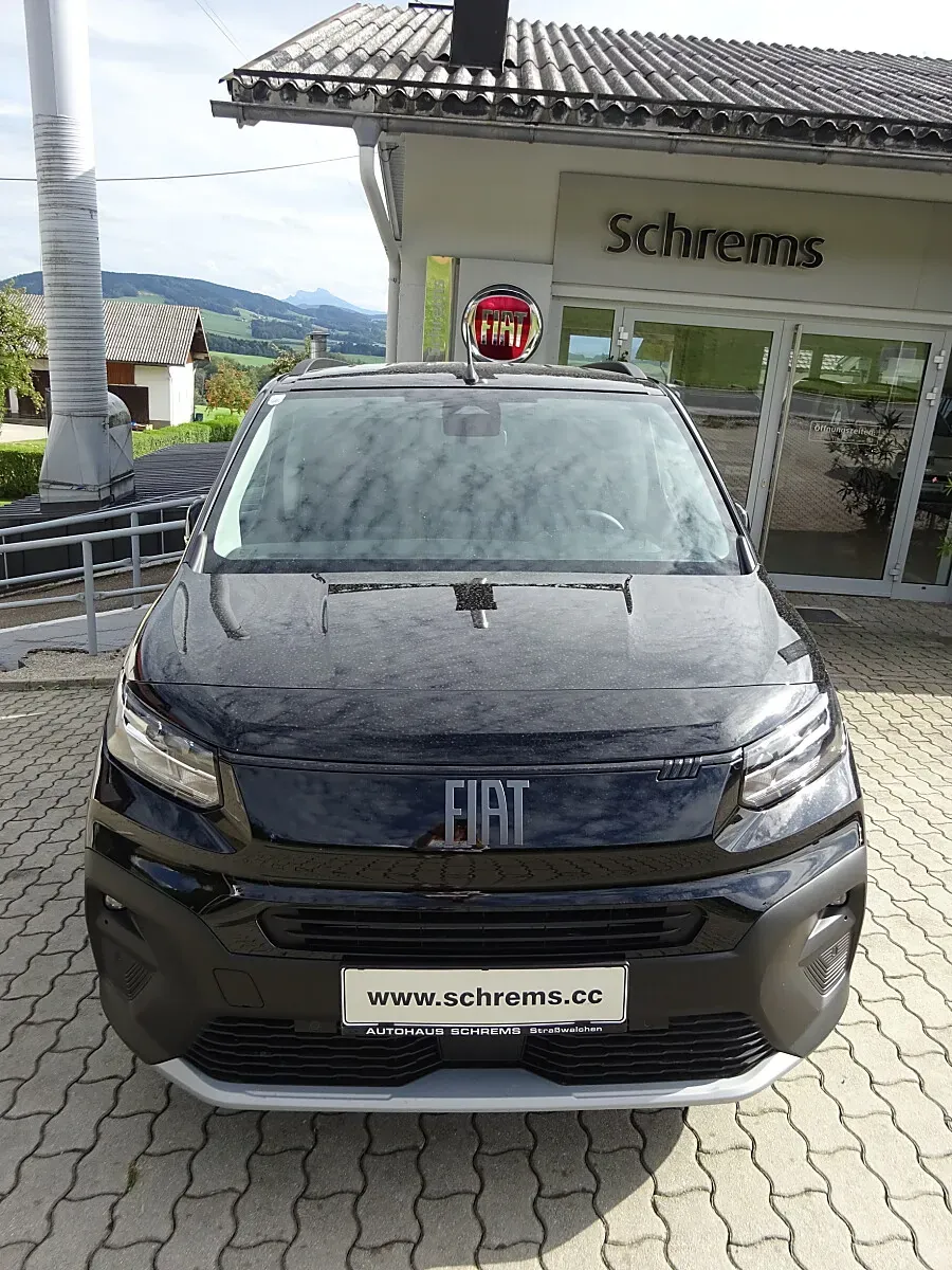 Fiat Qubo L 2026 photo 2