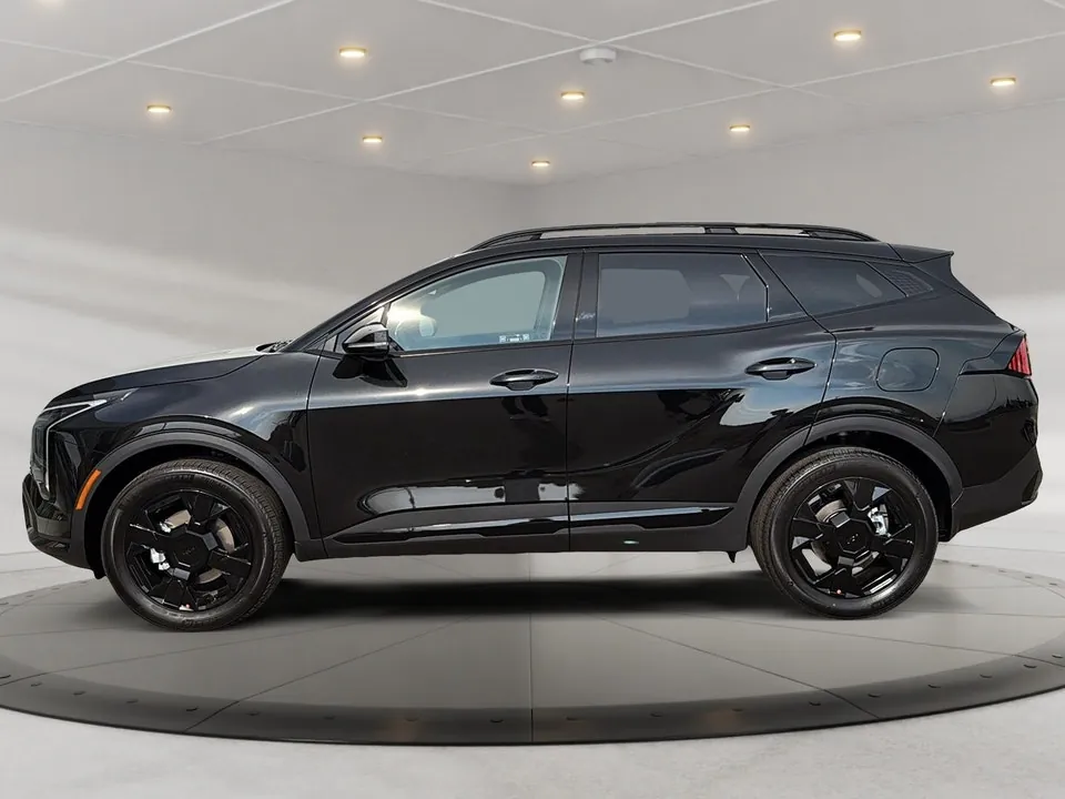Kia Sportage 2026 photo 5