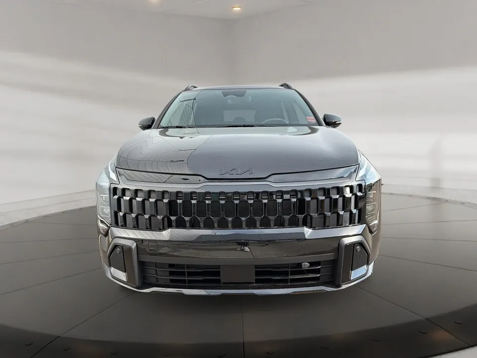 Kia Sportage 2026 photo 2