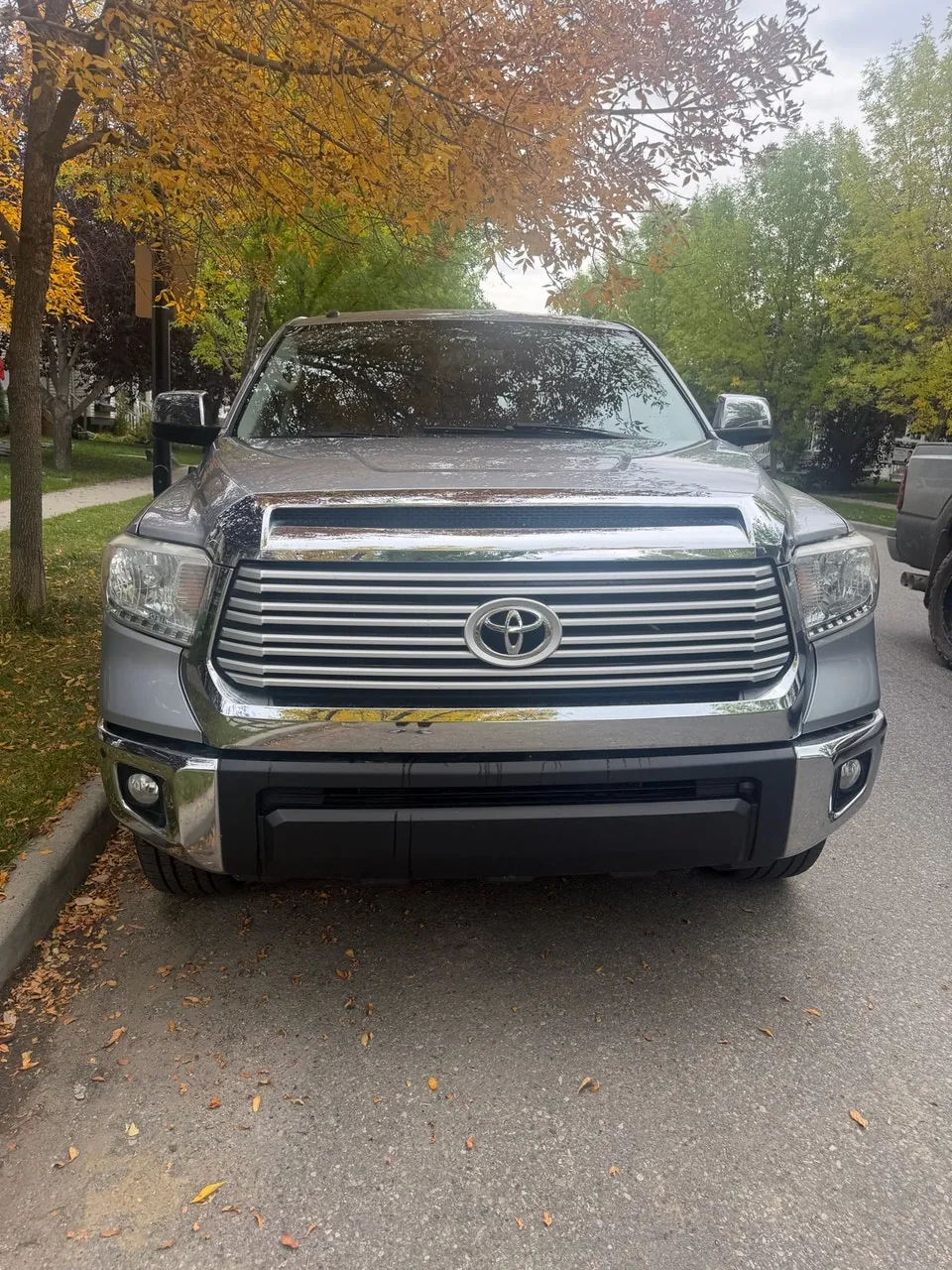 Toyota Tundra