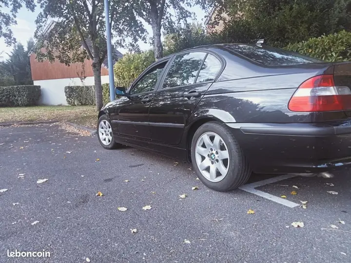 BMW Série 3