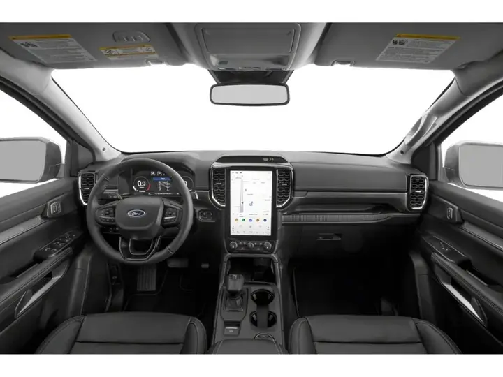 Ford Ranger 2026 photo 5