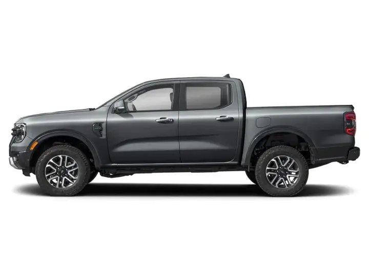 Ford Ranger 2026 photo 3