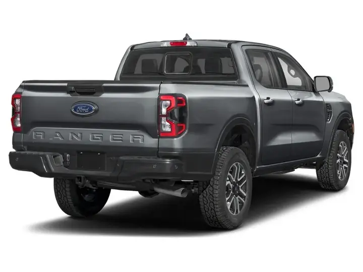 Ford Ranger 2026 photo 2