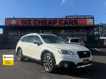 Subaru Outback 2014 photo 2