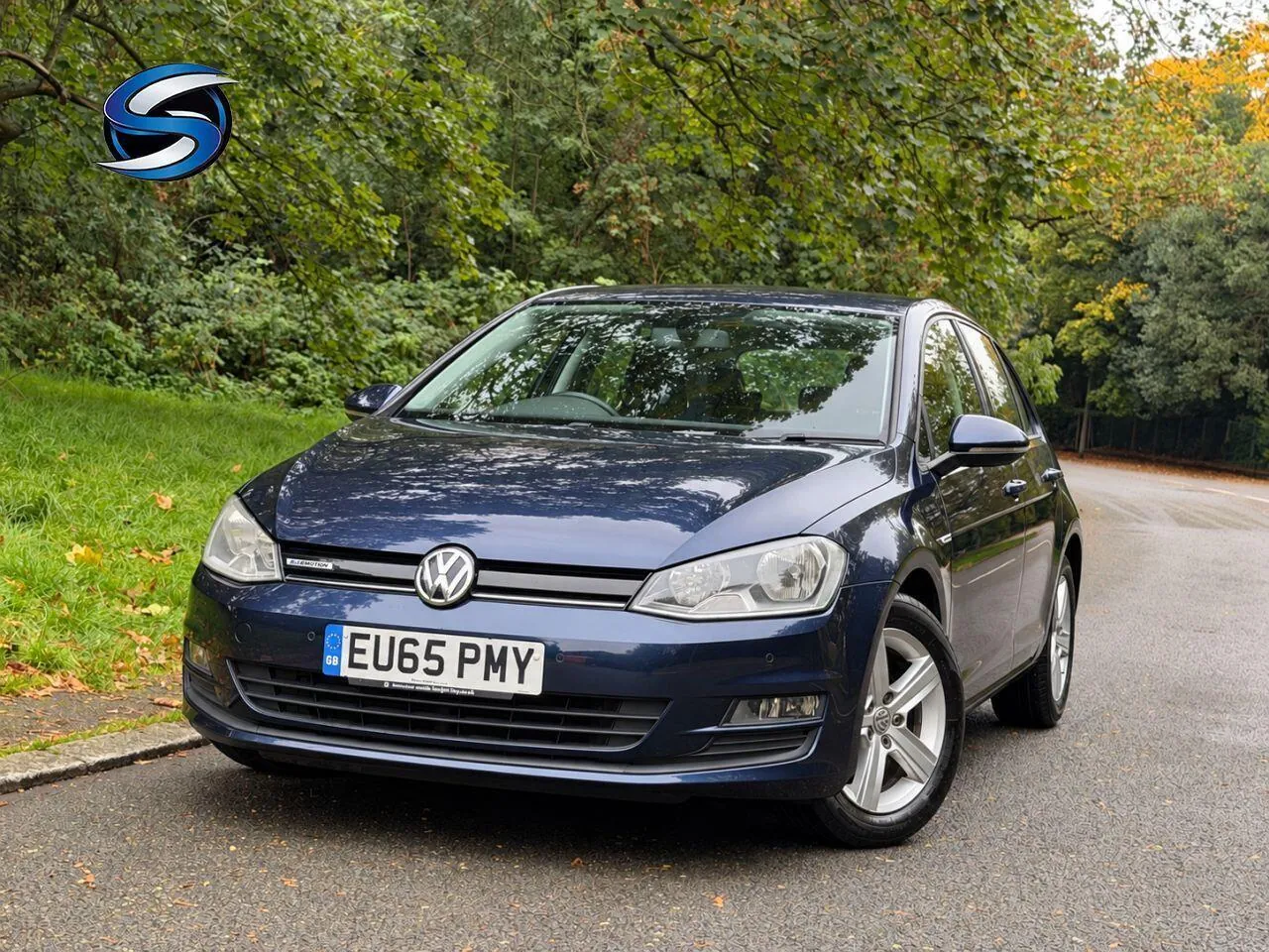 Volkswagen Golf 2015 photo 3