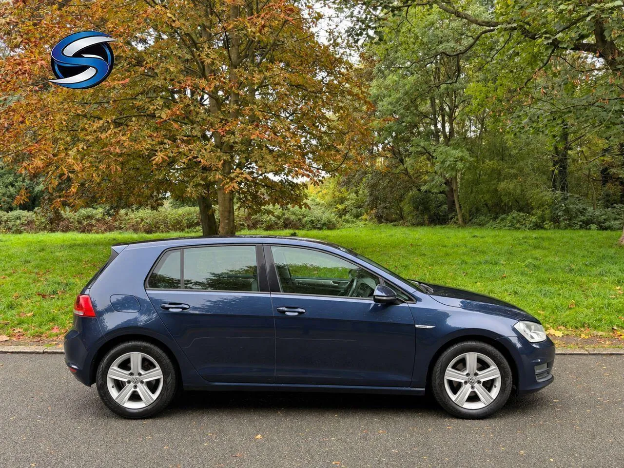 Volkswagen Golf 2015 photo 4