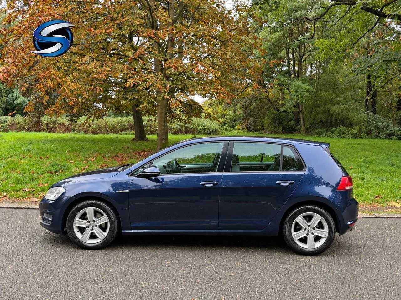 Volkswagen Golf 2015 photo 5
