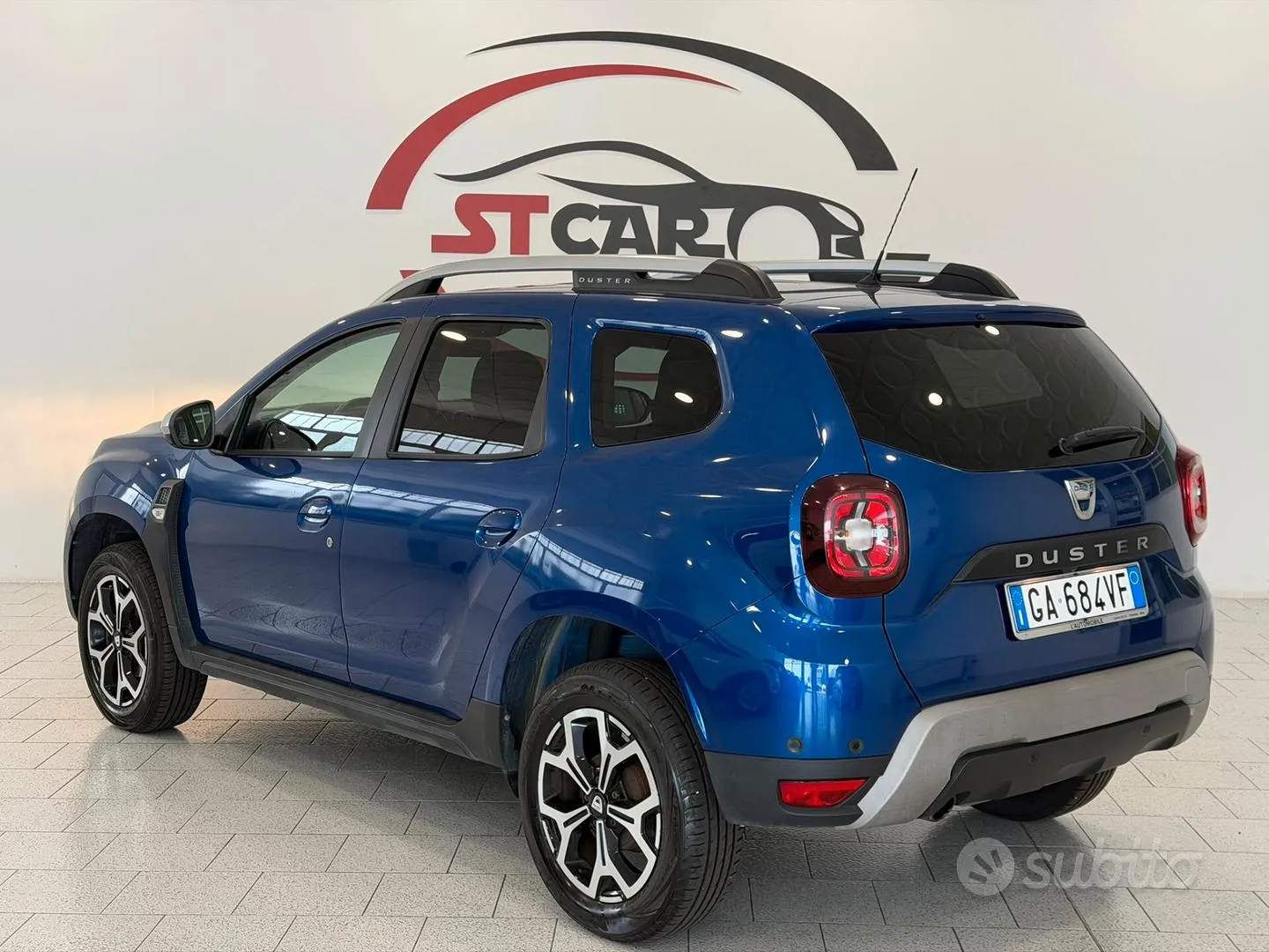 Dacia Duster 2020 photo 5