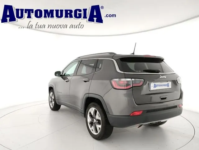 Jeep Compass 2019 photo 3