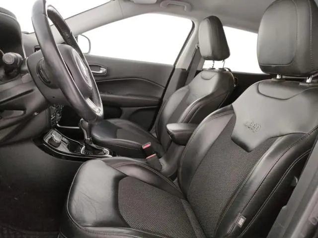 Jeep Compass 2019 photo 5