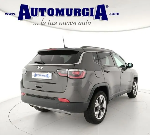 Jeep Compass 2019 photo 4