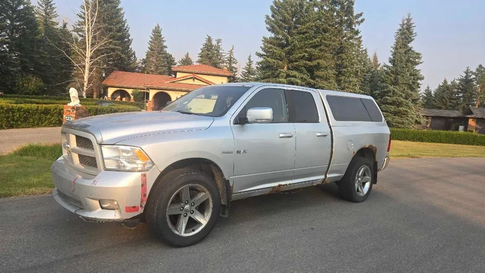 Dodge Ram 1500
