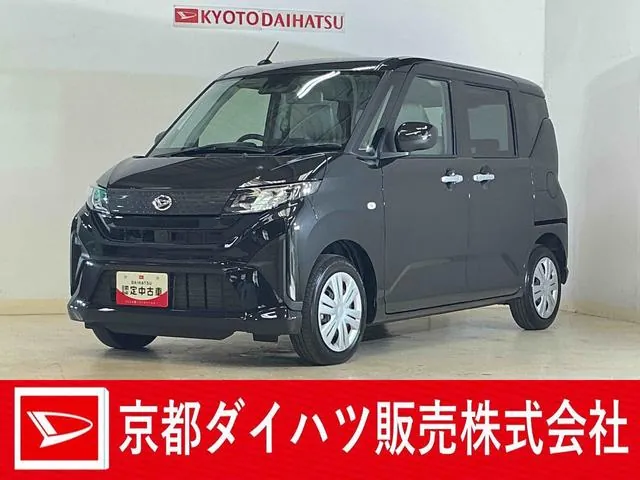 Daihatsu Molve