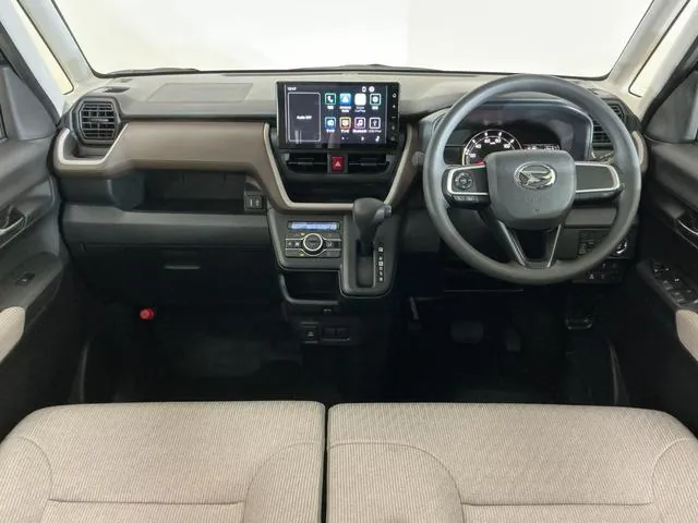 Daihatsu Molve 2026 photo 3