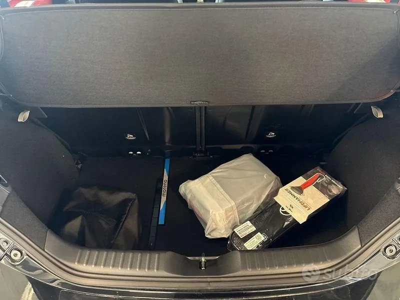 Toyota Aygo X 2025 photo 5