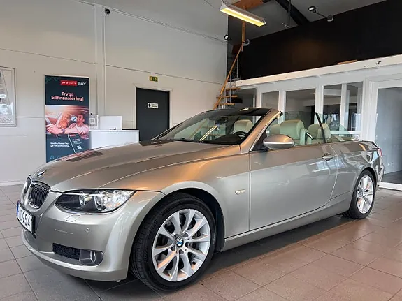 BMW 335I
