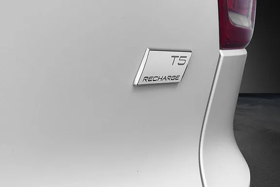 Volvo Xc40 2021 photo 5