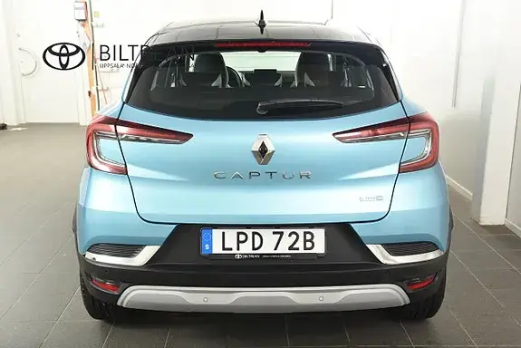 Renault Captur 2021 photo 4
