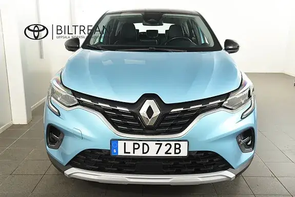 Renault Captur 2021 photo 5