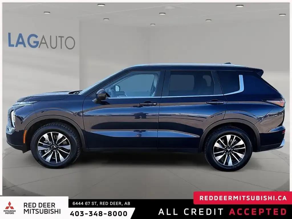Mitsubishi Outlander 2025 photo 5