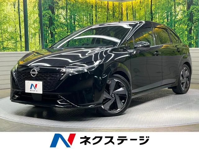 Nissan Note Ora