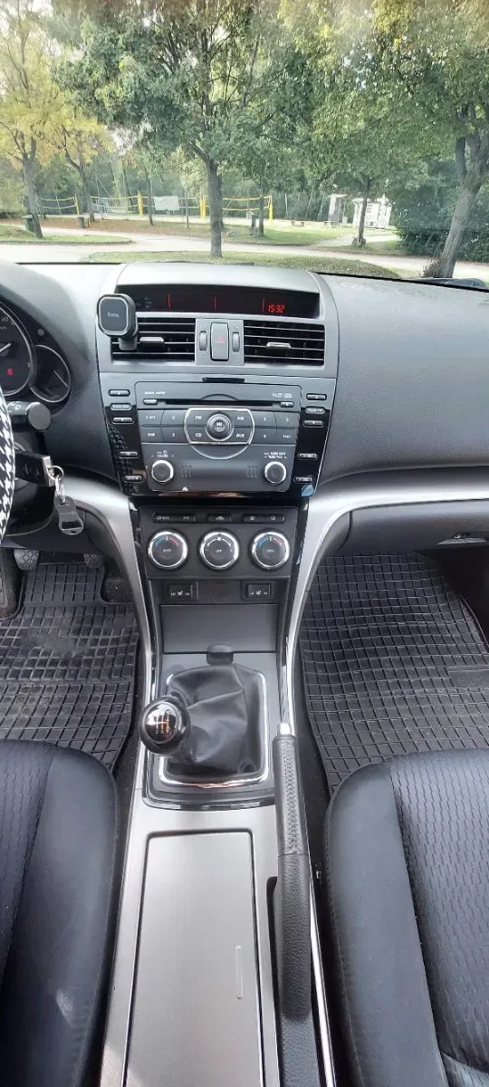 Mazda Mazda6