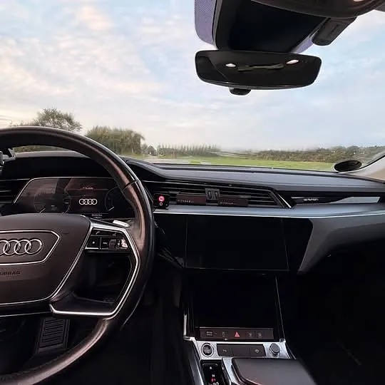 Audi E-Tron 2022 photo 4