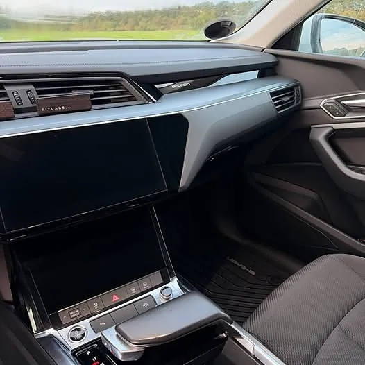Audi E-Tron 2022 photo 5