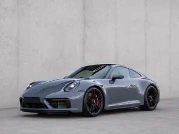Porsche 911 Carrera 2 Gts