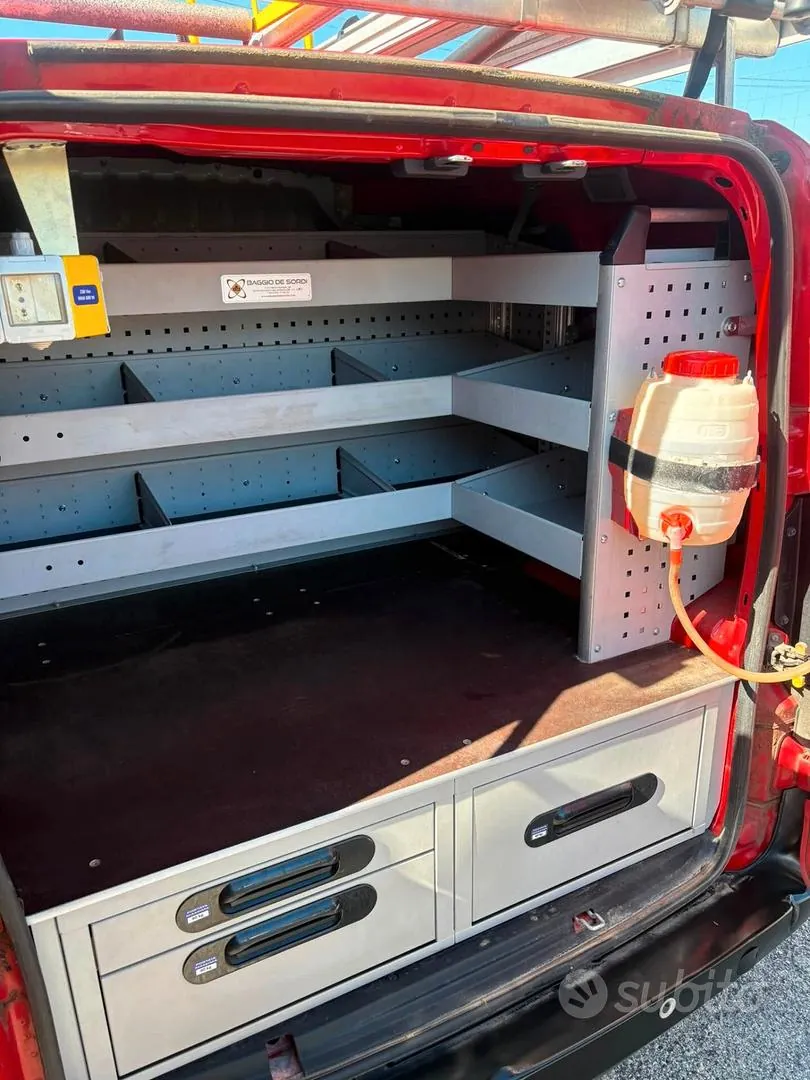 Fiat Fiorino 2017 photo 5