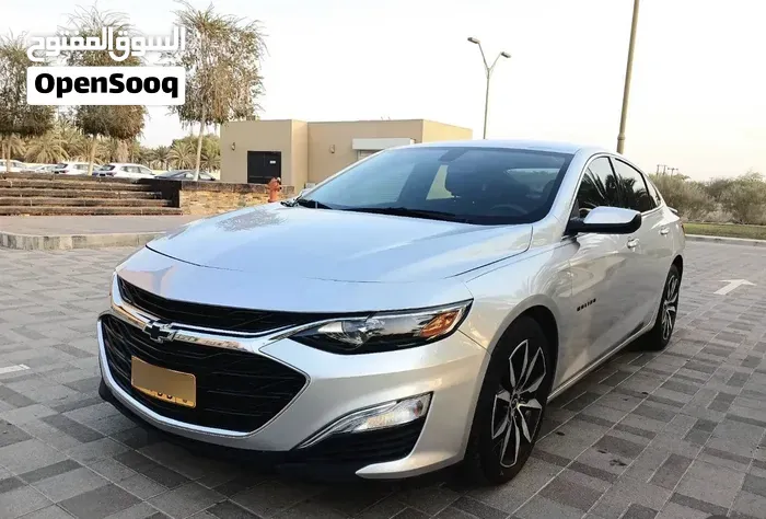 Chevrolet Impala 2020 photo 2